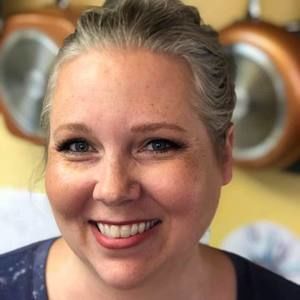 Meet your Posher, Christine